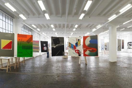 Centre d'Art Contemporain Geneve